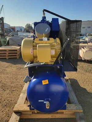 NEW QUINCY 5120LS DL CNTRL