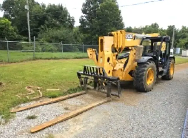 Used 2017 _UNKNOWN_ _UNKNOWN_ Telehandlers Kentucky US | H Richardson and Sons #1557740