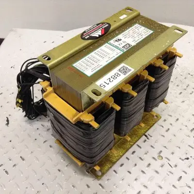 USED SBA DTS-UL