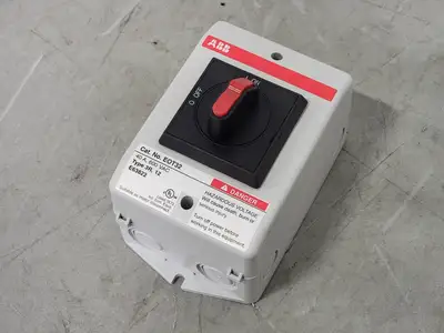NEW ABB EOT32
