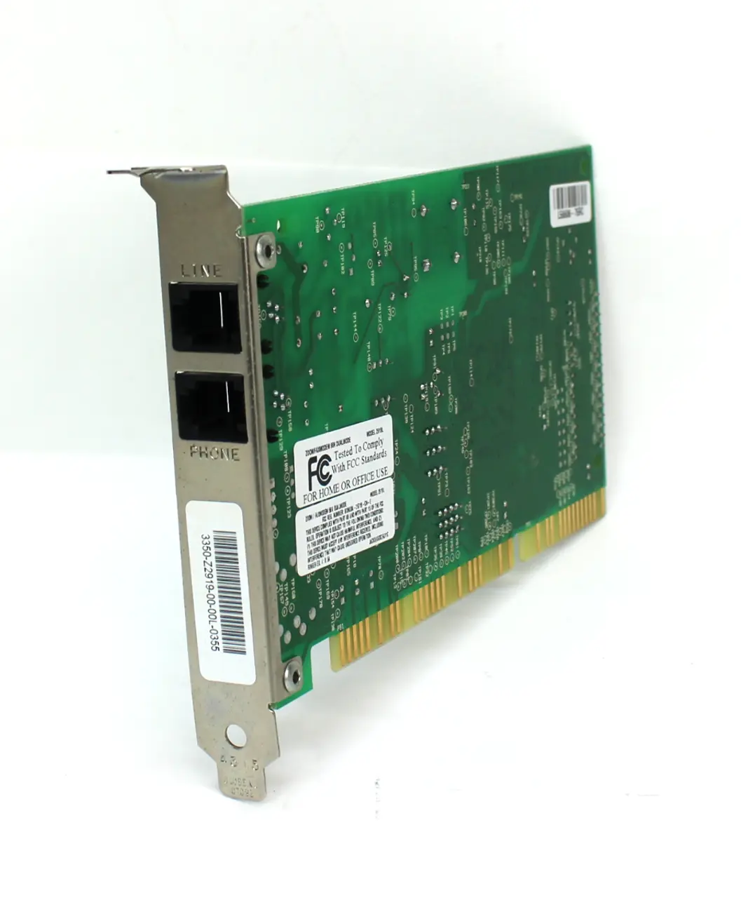 0336-01 Motherboard Rev.C, 94V