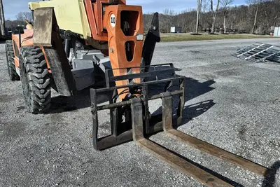Used 2011 JLG G10-55A Misc Forklifts Indiana US | Proxy Equipment #1382906