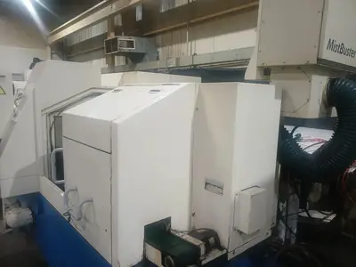 Used 2006 TSUGAMI BU-26SY Swiss Type Automatic Screw Machines Kentucky US | Aucto #565246