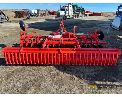 Used MASCHIO _UNKNOWN_ Tandem Discs Iowa US | Keast Enterprises #1360418