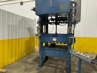 USED BECKWOOD 683640
