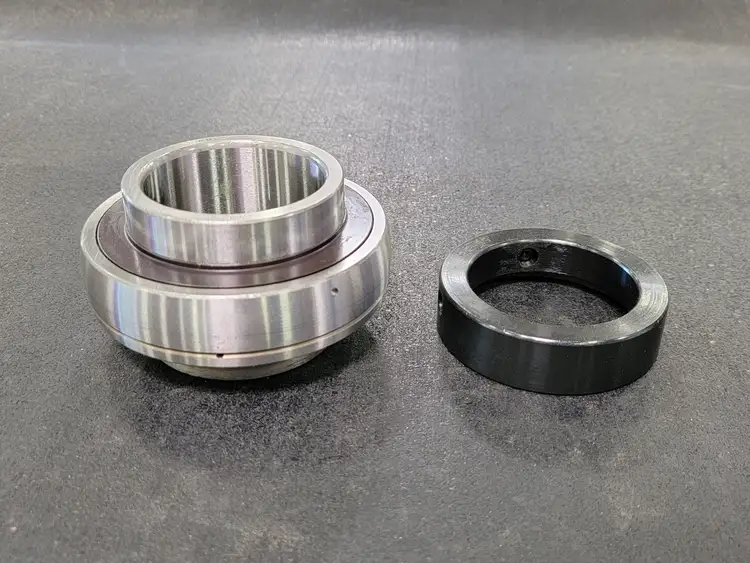 New | in-Stock RINGBALL NA212-39 Bearings British Columbia CA | Lenmark #260793