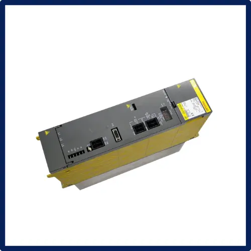 Used FANUC A06B-6077-H111 Power Supplies | CNC TOOLS LLC #764599