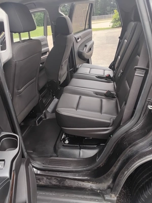 Used 2016 CHEVROLET TAHOE SUVs Michigan US | Miedema Asset Management Group #1424706