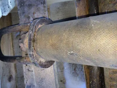 Used _UNKNOWN_ 410110287 Pipe Lifters Pennsylvania US | East West Machinery & Drilling #1416955