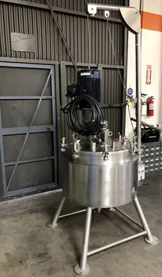 USED High Purity Extractions HP40