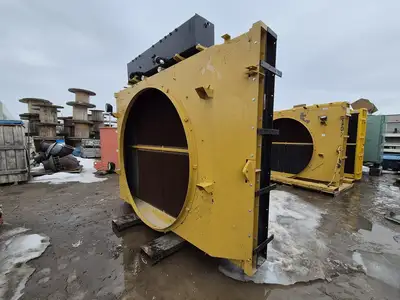 USED MESABI 99885