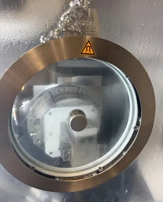 2022 DMG DMU60 EVO LINEAR FD Vertical Machining Centers | Machine Tool Emporium (5)