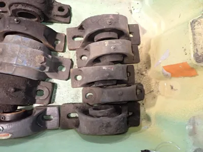Used SEALMASTER _UNKNOWN_ Bearings Ohio US | HGR 24 #740063