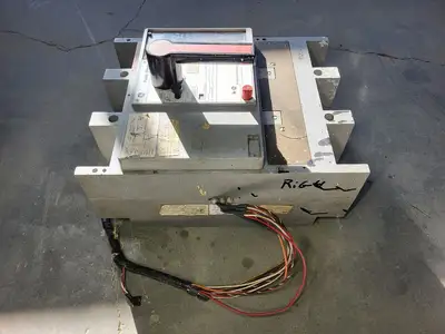USED GENERAL ELECTRIC TP1616SS