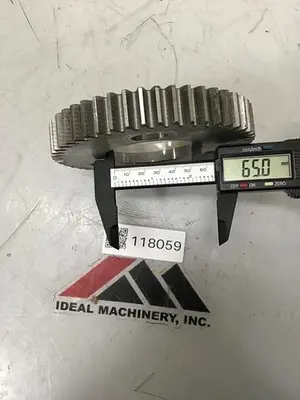 USED SUMITOMO SG75M-H / TBDG
