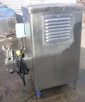 USED CREPACO 3DD2