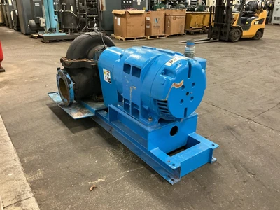 Used PACO _UNKNOWN_ Centrifugal Pumps Ohio US | Equipment Recovery Corp. #1330660