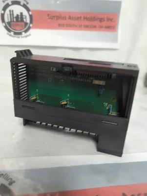 Used MITSUBISHI A1SY40 Industrial Controls Ohio US | Surplus Asset Holdings #1399479