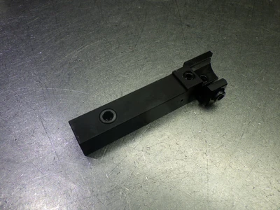 SECO 16mm x 16mm Coolant Thru Lathe Tool Holder N1616F-QC16 (LOC3604)