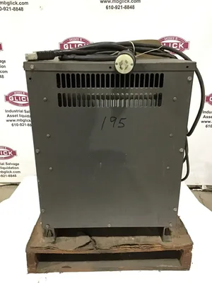 USED MAC 12M600B
