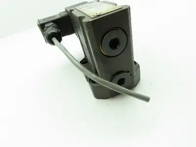 Used HYDROLUX _UNKNOWN_ Valves/Fittings | Arrow Industrial #623868