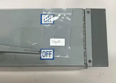 Used CUTLER-HAMMER FDPWS364R Switchgears Ohio US | Surplus Asset Holdings #1708808