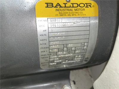 USED CONAIR UP-755
