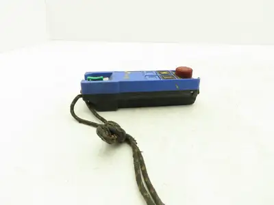 InMotion 220 Series TX Wireless Crane Remote 2-Button Up Down Transmitter