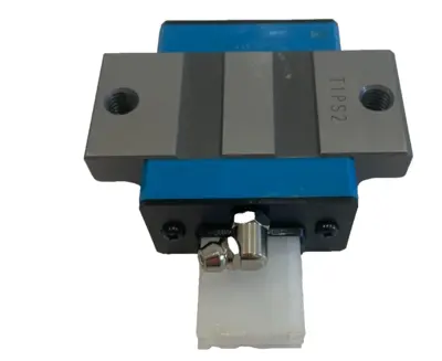 NEW IKO LINEARWAY MET25C1T1PS2 LINEAR ROLLER BEARING