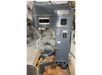 Used AVANTCO AVANTCO 60 QT MIXER Planetary Mixers New York US | Michael Benalt Inc #1274309