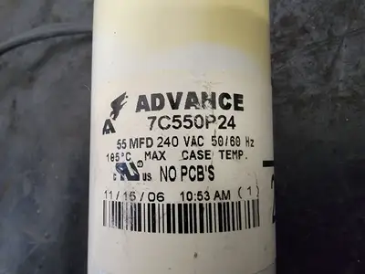 NEW ADVANCED 71A84A3