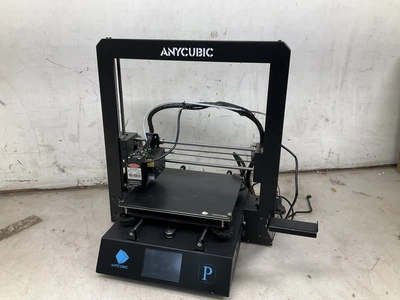 Used _UNKNOWN_ _UNKNOWN_ 3D printer, FDM/FFF Michigan US | Miedema Asset Management Group #1493745