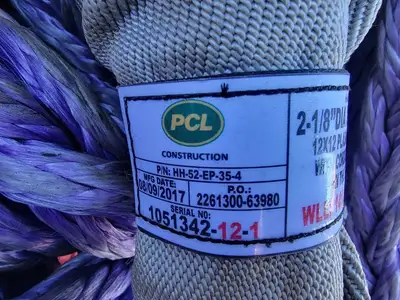 USED PCL HH-52-EP-35-4