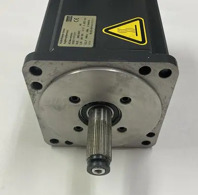 Used KUKA KK53Y-YYYY-017 Servo Motors Ohio US | Surplus Asset Holdings #1188628