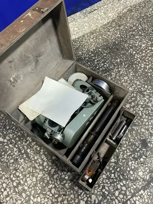 USED DRUKOV SBMT2B