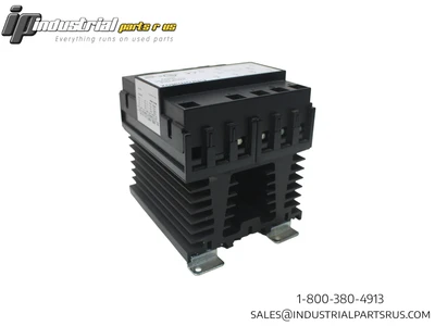 USED CHROMALOX 4003-40671