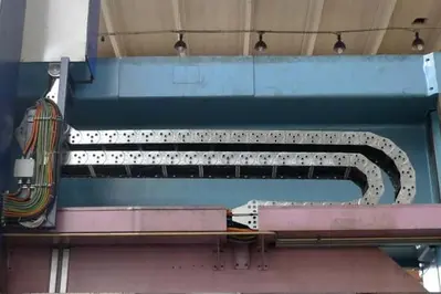 Used WALDRICH SIEGEN PF-F-150(1)-530/400 Planer Type Mills Georgia US | Shub Machinery #801150