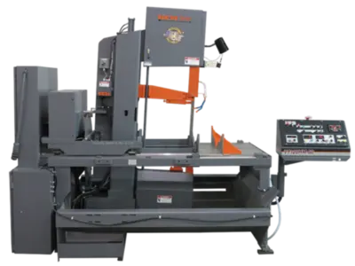 HEM VT120HM-60 Vertical Band Saws | Rock Solid Tools (2)