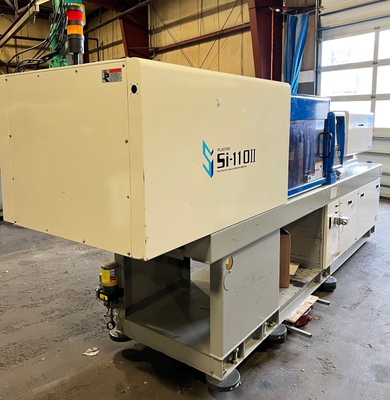 USED 2003 TOYO SI-110II