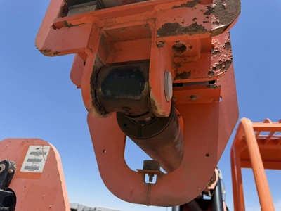 Used _UNKNOWN_ _UNKNOWN_ Telehandlers Texas US | Miedema Asset Management Group #1315711