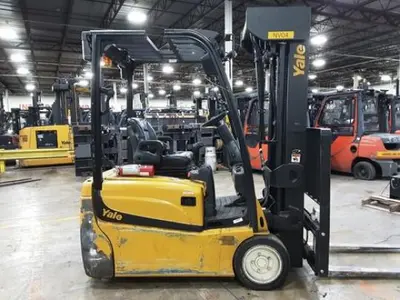 USED 2021 YALE ERP040