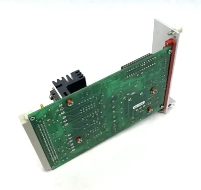 Used F&K Delvotec Servo Amplifier Piezo Drive Board NT16 Servo Controller Parts Michigan US | Maverick Industrial Sales #1396523