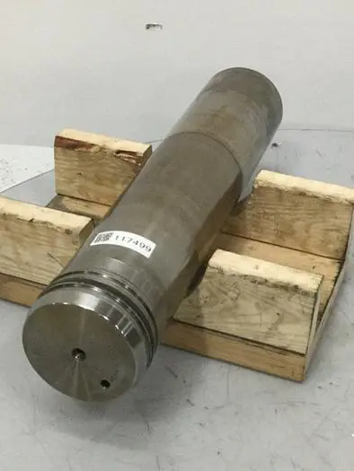 Used VAN DORN 88651566 Cylinders Michigan US | Ideal Machinery #605625