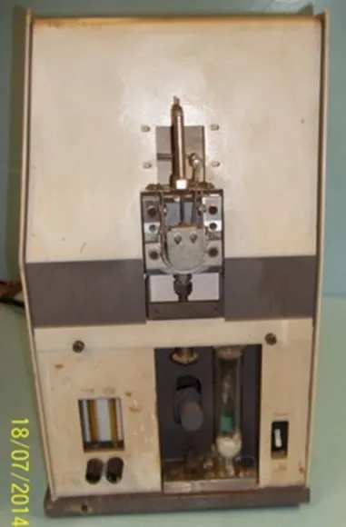 Used _UNKNOWN_ _UNKNOWN_ Box Furnaces Texas US | Bamko Surplus Process Equipment #1178228