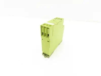 Comat C133.01/24VDC Relay 2NC 2NO