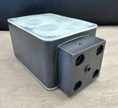 New | in-Stock Yuken MRP-06-C-70 Valves/Fittings Indiana US | J&J Industrial Supply #1271387