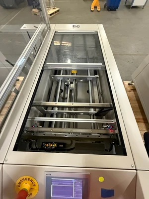 USED 2017 ASYS AES 03D