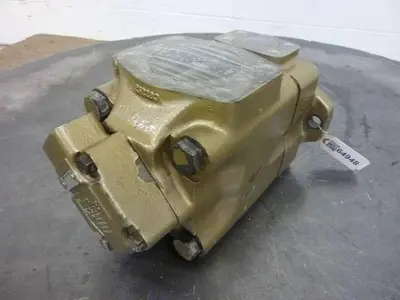 USED VICKERS 4F20V60A5