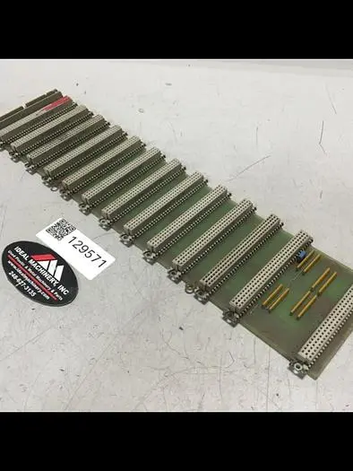USED KEBA E-I/O BUS-3 D1335D
