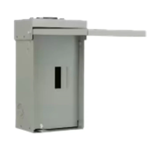Eaton BR2L125RP [New]